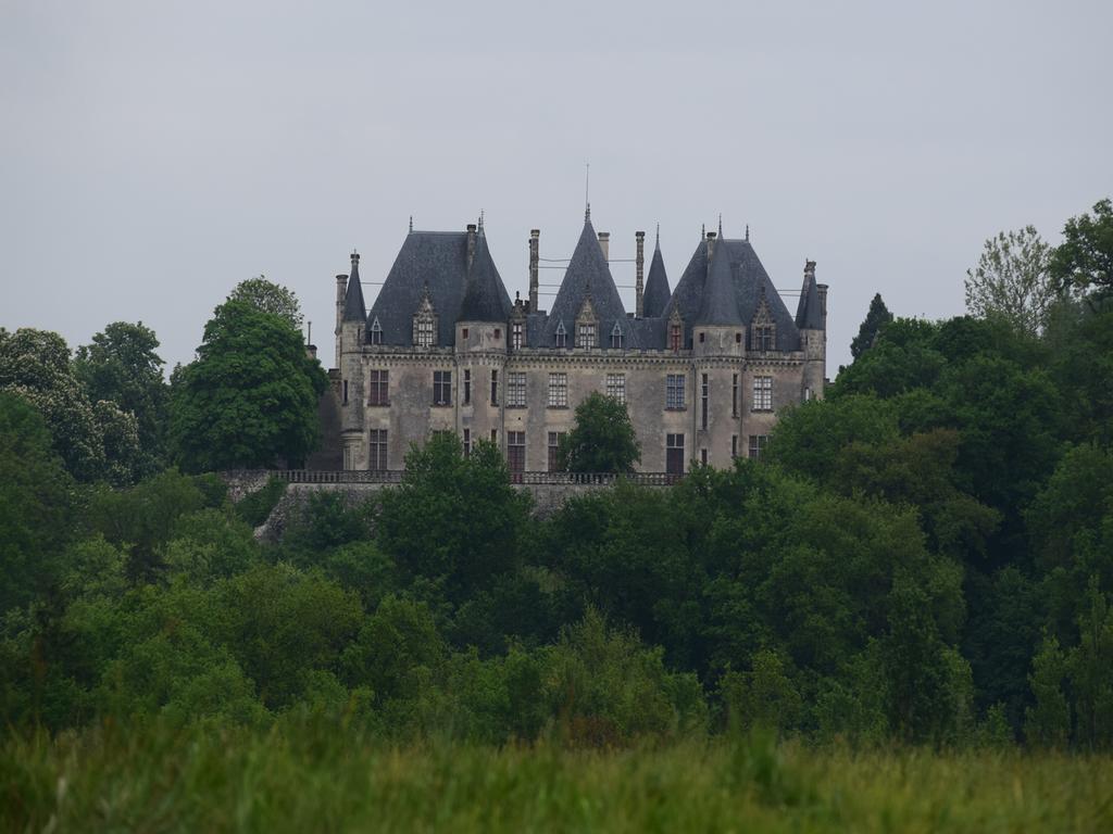 Fasthotel - Saint Emilion Est Montcaret Buitenkant foto